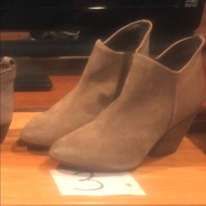 Women’s booties